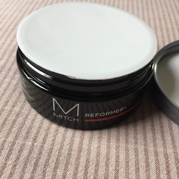 MITCH Paul Mitchell Reformer - Picture 3 of 3